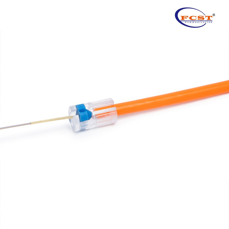 Divisible Gas Block Connector-Micro