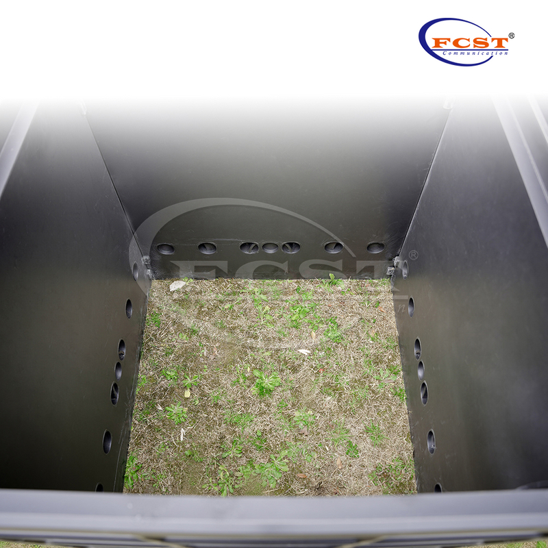 FCST-TH-SMC12 Telecom Manhole Chamber (L750*W750*D760mm)