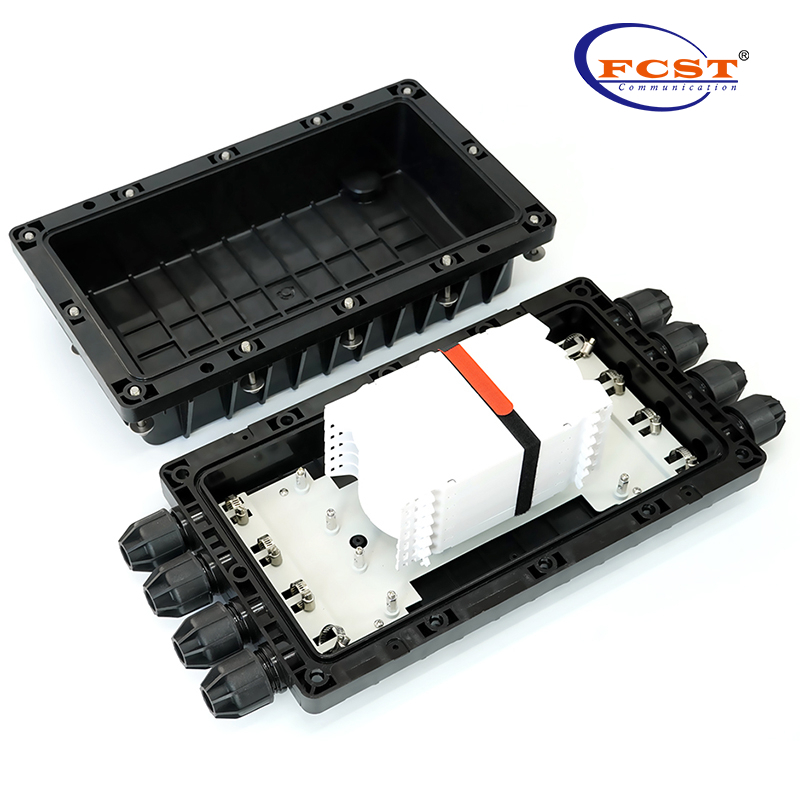 FCST01178 Fiber Optic Splice Closure