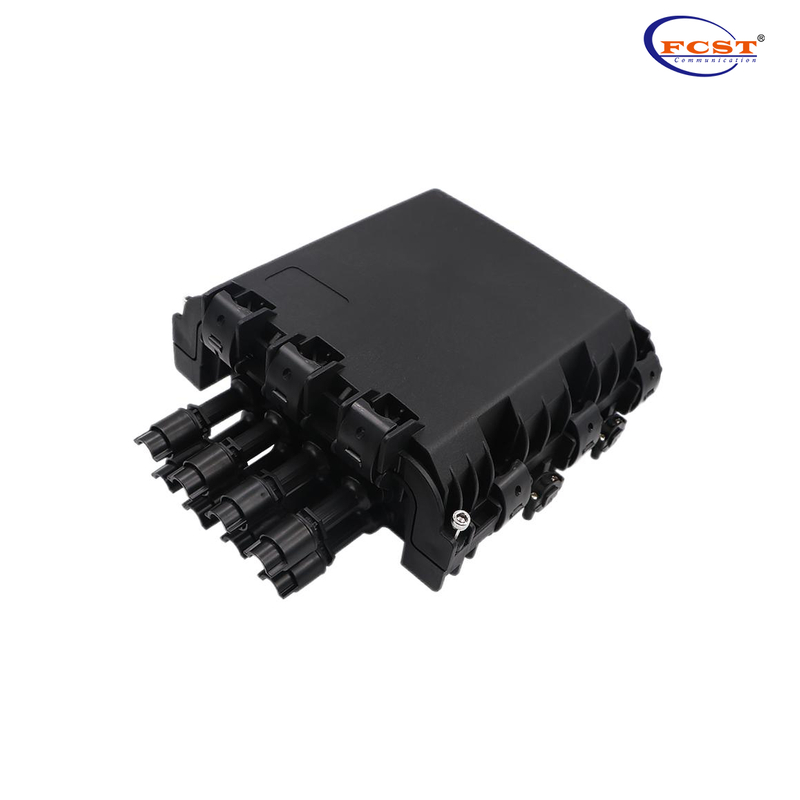 FCST01170 Fiber Optic Splice Closure