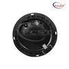 SMC Round Composite Manhole Cover & Frame