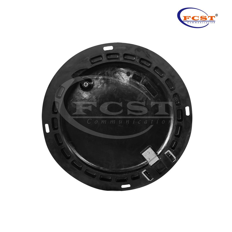 SMC Round Composite Manhole Cover & Frame