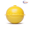 FCST-MB83.0kHz Marker Ball Yellow For Gas