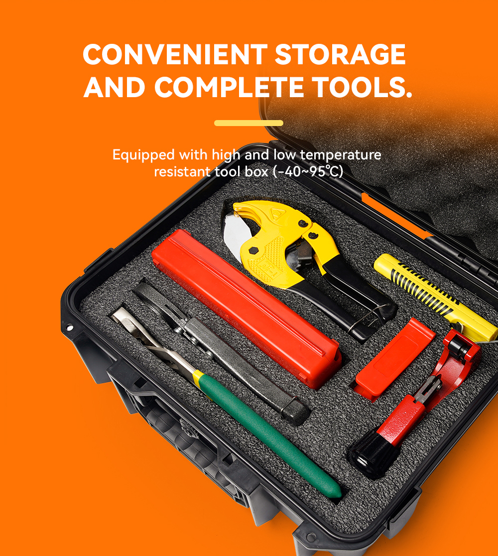 HDPE microduct pipe cutter toolkit FCST23 (4)