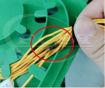 Security Risks Of High Fiber Input Power In 400Gb s WDM Backbone Networks (5)