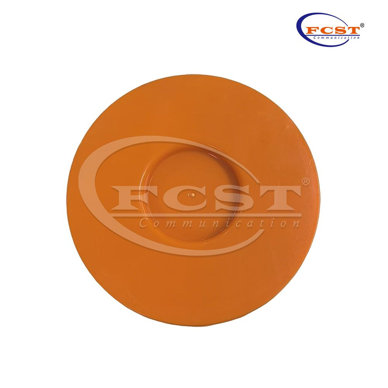 FCST-PUEM4 1.5-1.7m Extended Range Disk Markers