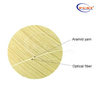 FCST-UV Cured Tight Buffer Fiber 0.35mm±0.02mm