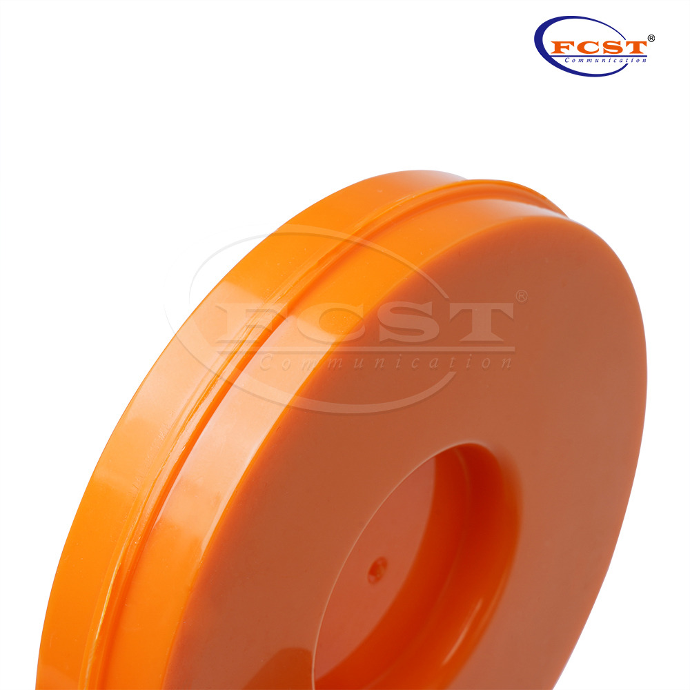 Underground Cable Marking Disc