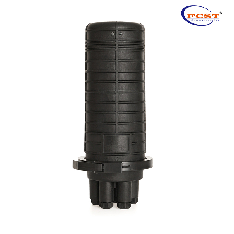 FCST012107 Fiber Optical Fiber Closure