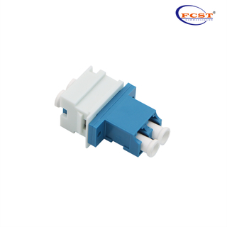 LCUPC Coupler with Holder