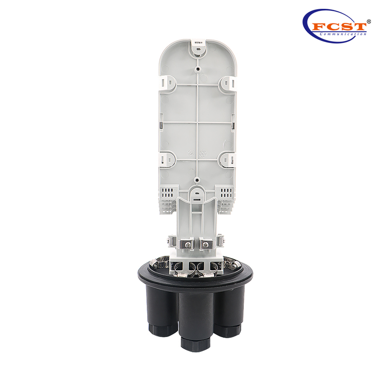 FCST012135 Fiber Optic Splice Closure