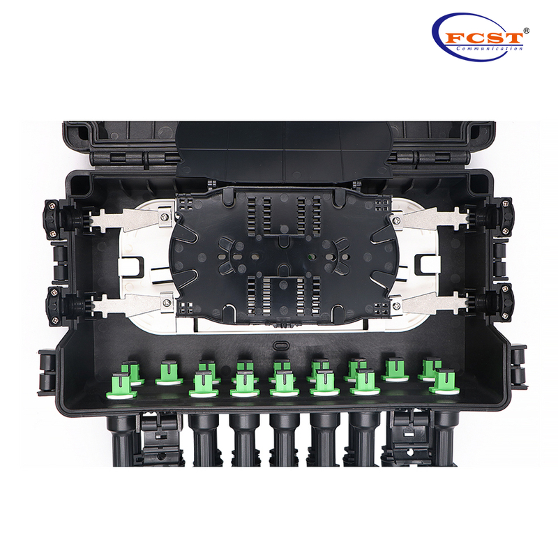FCST01171 Fiber Optic Splice Closure