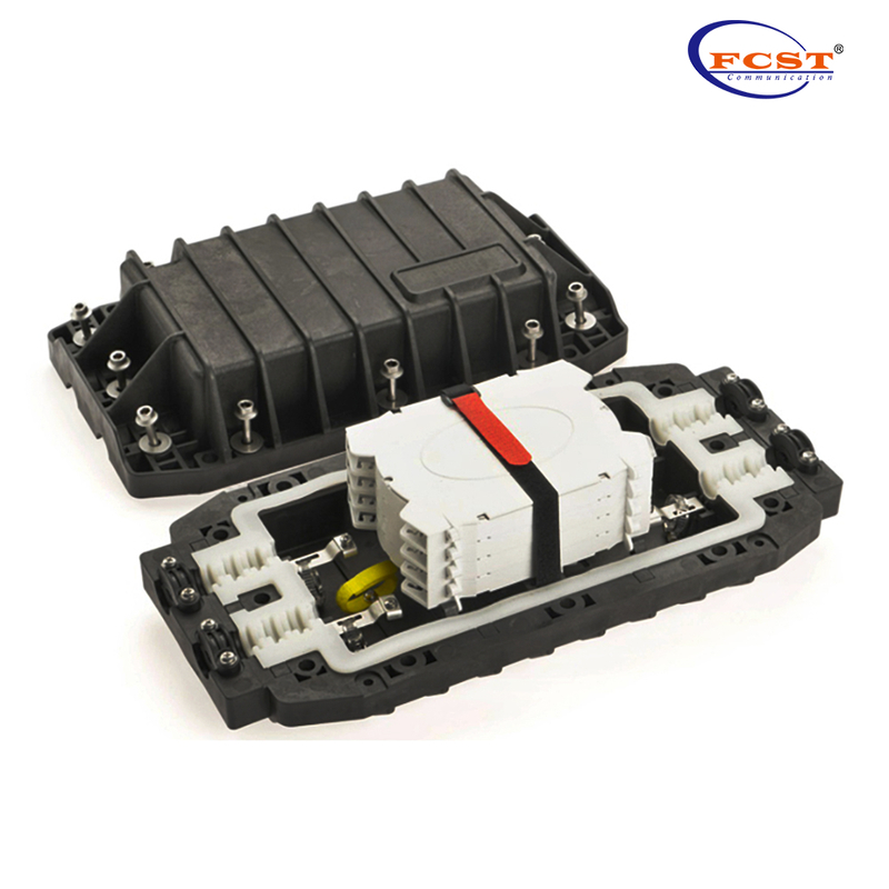 FCST01156 Fiber Optic Splice Closure