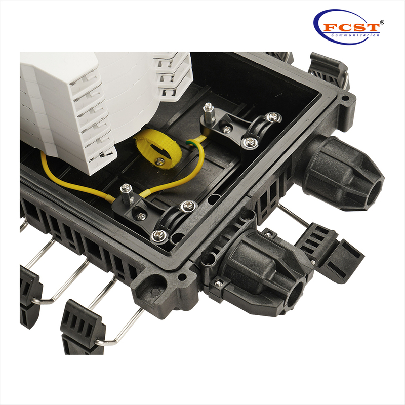 FCST01157 Fiber Optic Splice Closure