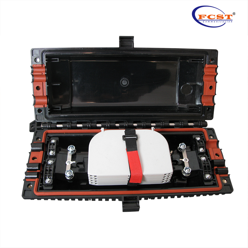 FCST01112 Fiber Optic Splice Closure