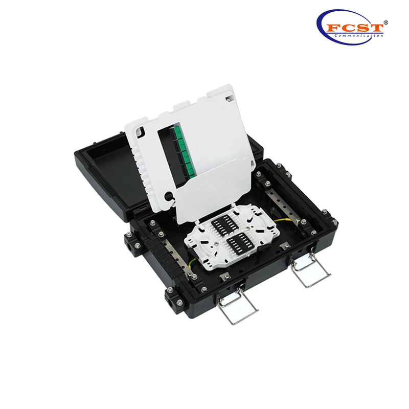 FCST01159 Fiber Optic Splice Closure