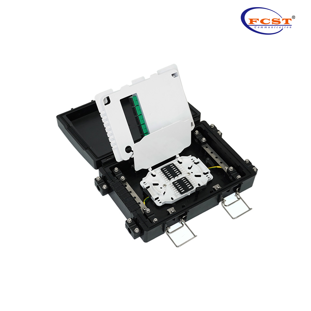 FCST01159 Fiber Optic Splice Closure