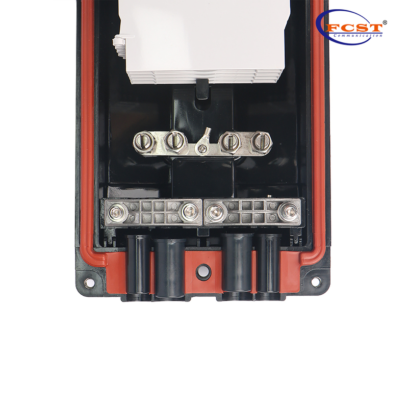 FCST01107 Fiber Optical Splice Closure