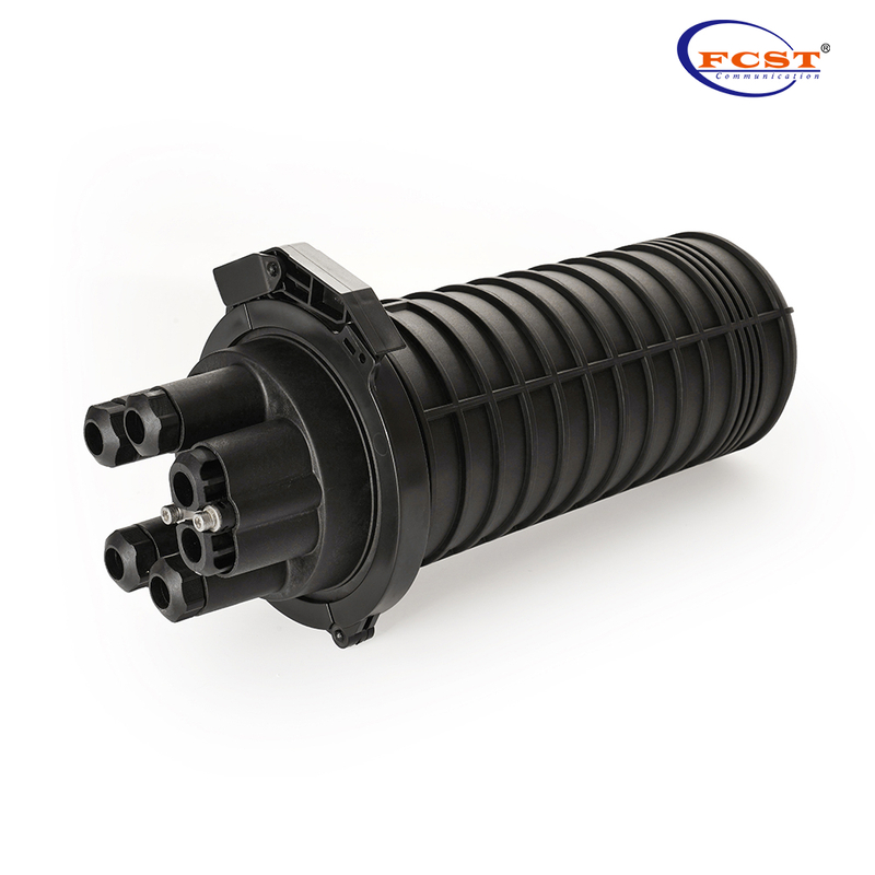 FCST012207 Fiber Optical Splice Closure