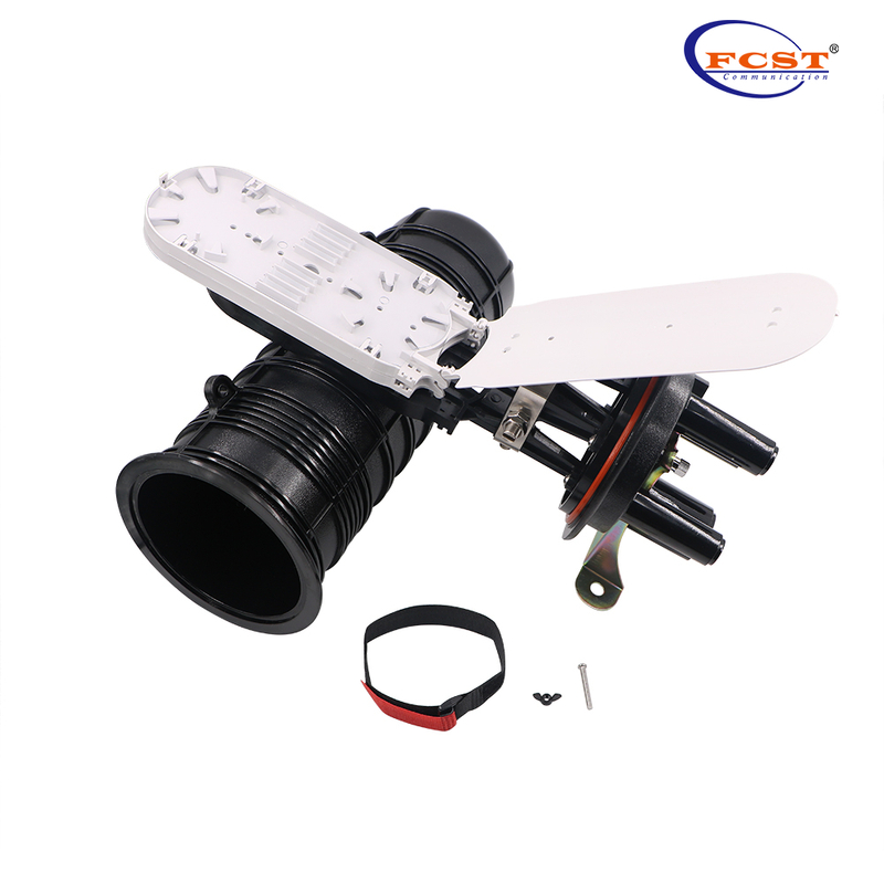 FCST012203 Fiber Optical Splice Closure