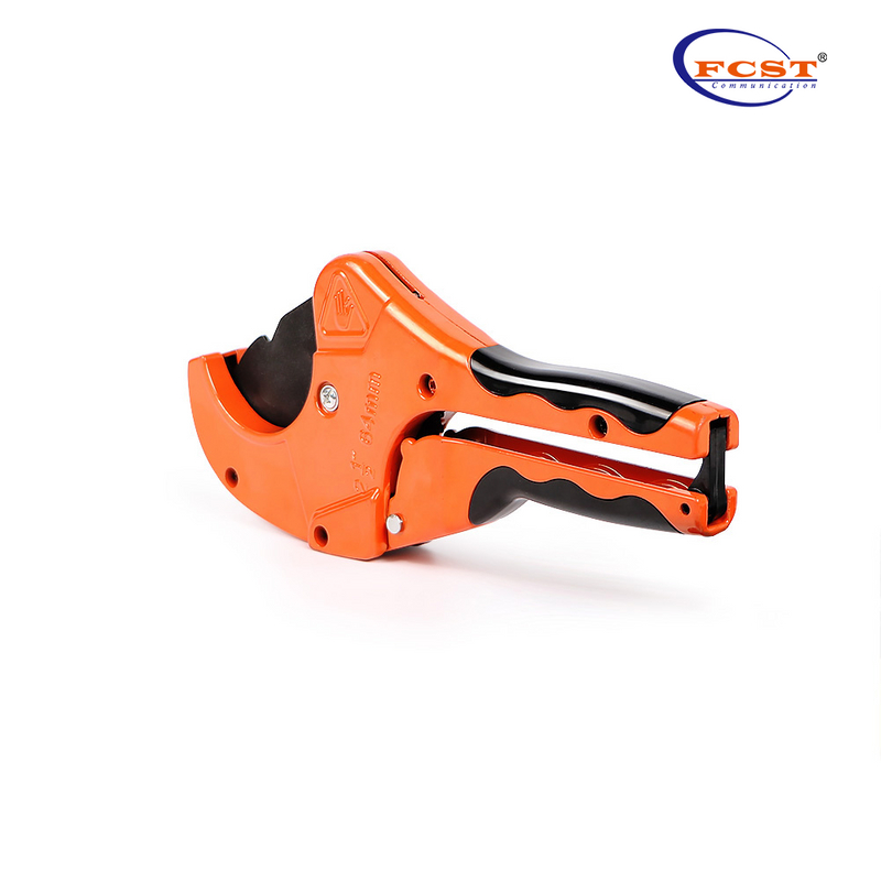  HDPE Microduct Tube Bundle Cutter 