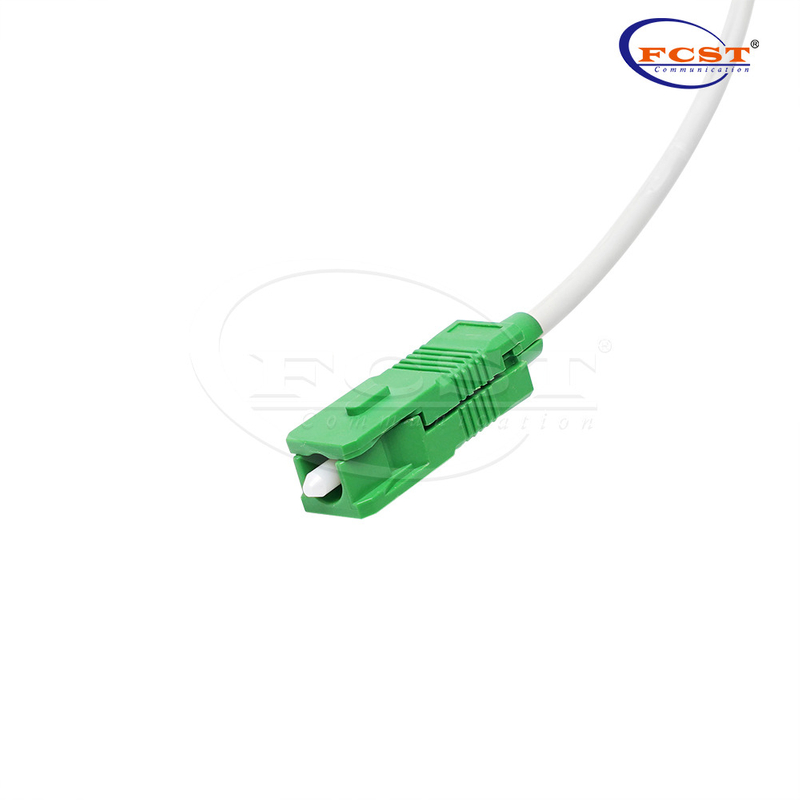 Wholesale Pulled Pre-Connectorized Microcables