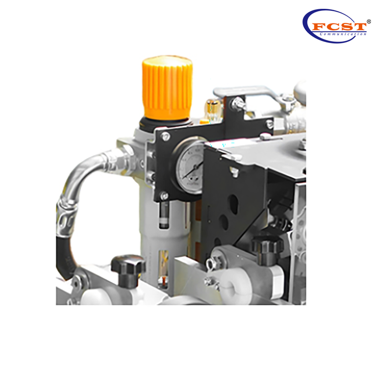 Fiber Blowing Equipment