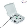 Waterproof FTTH Terminal Box