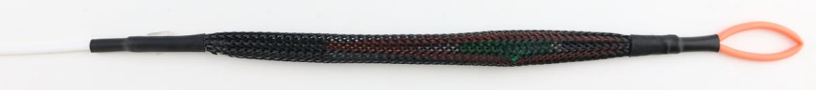 blown PRE-CONNECTORIZED CABLE