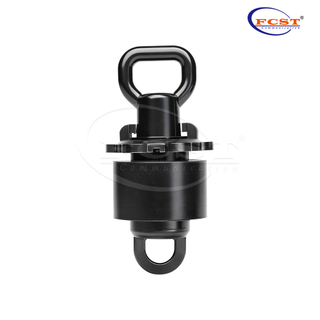 FCST-EDP Expandable Duct Plug 40mm