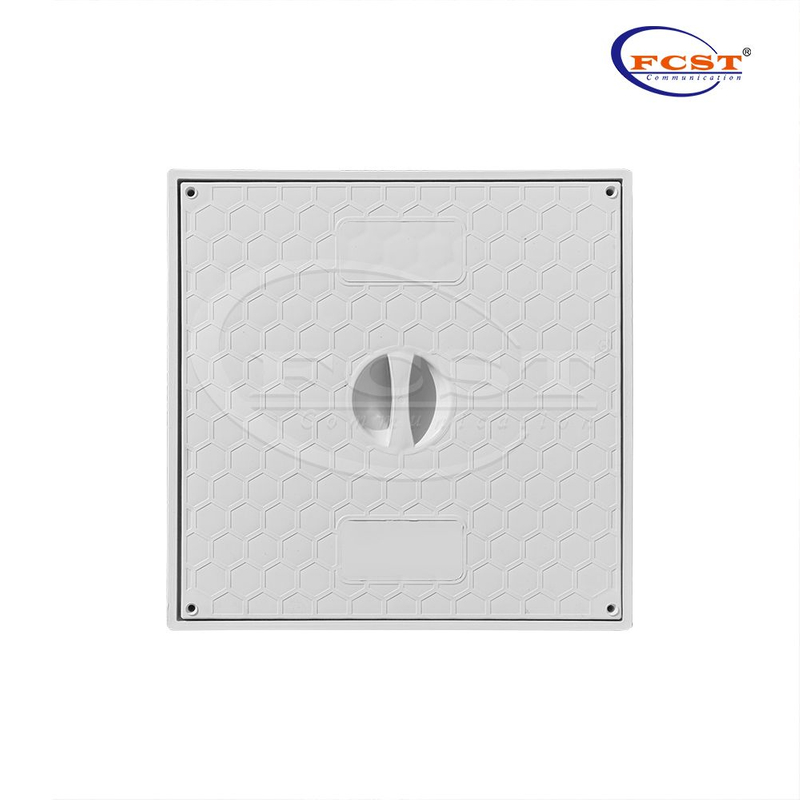 Pre-cast Manhole Box for Drainage