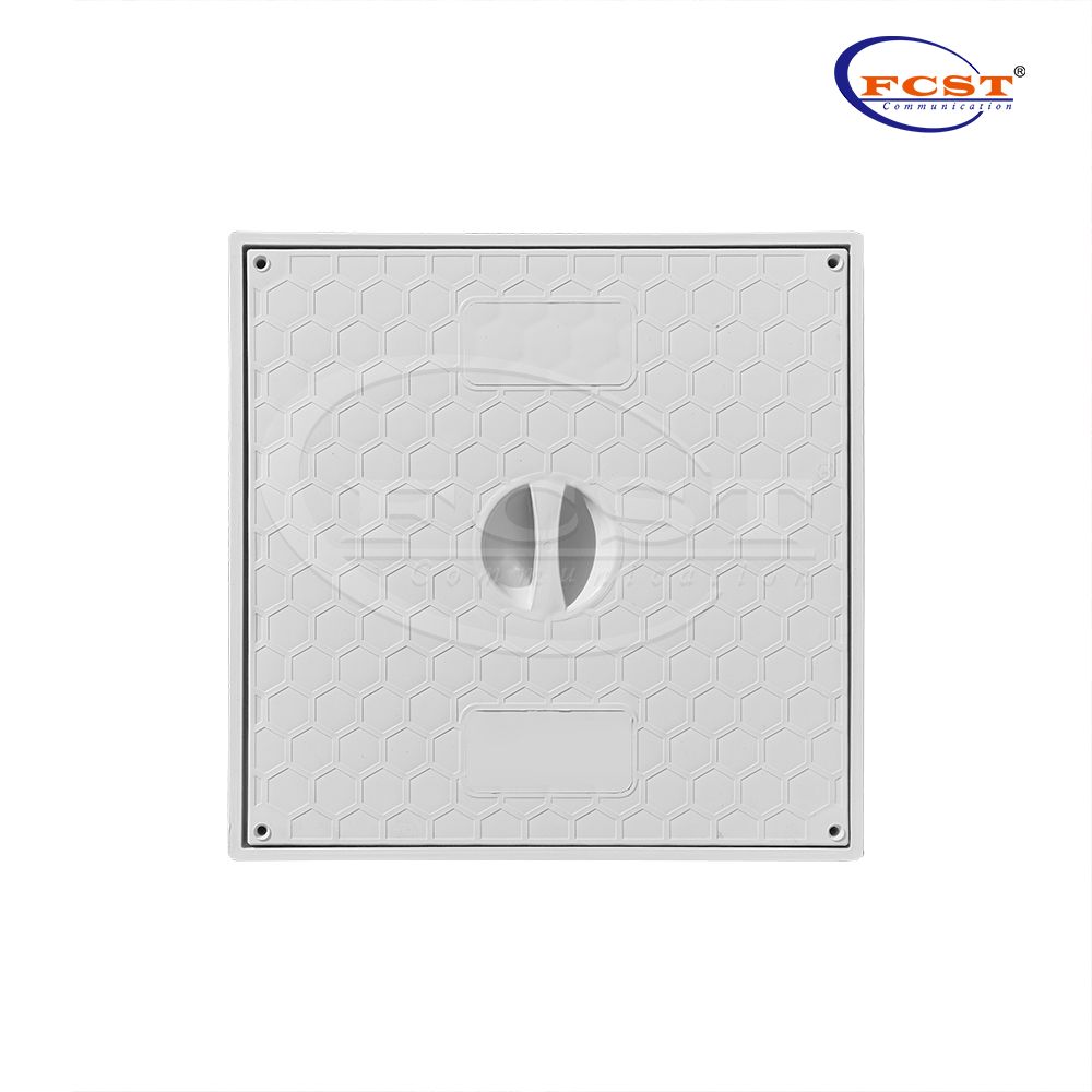 Pre-cast Manhole Box for Drainage