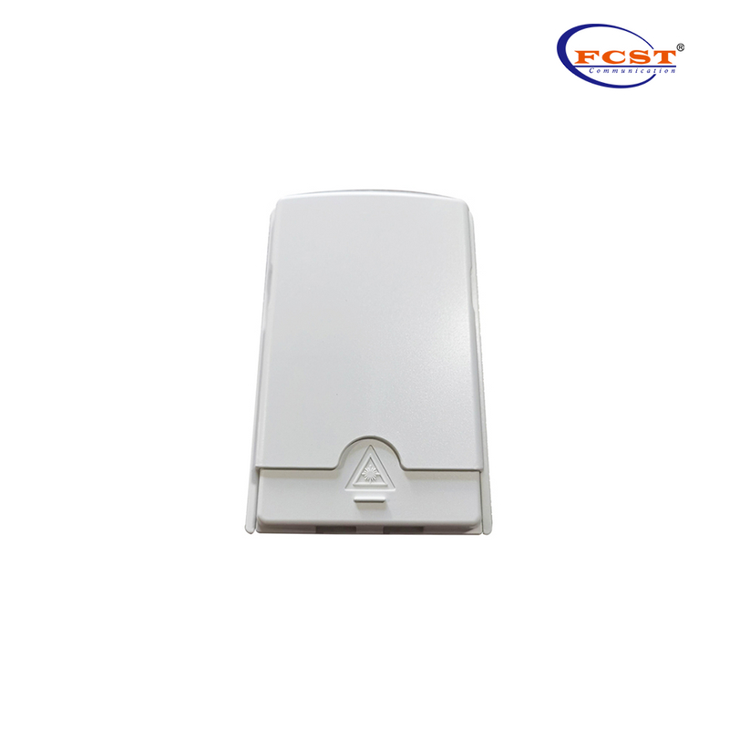 FCST02107 Optical Fiber Information Panel