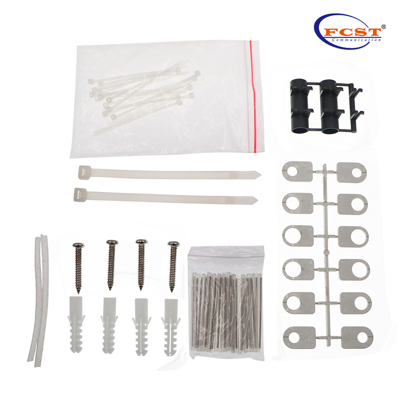 FCST01131 Fiber Access Terminal Closure