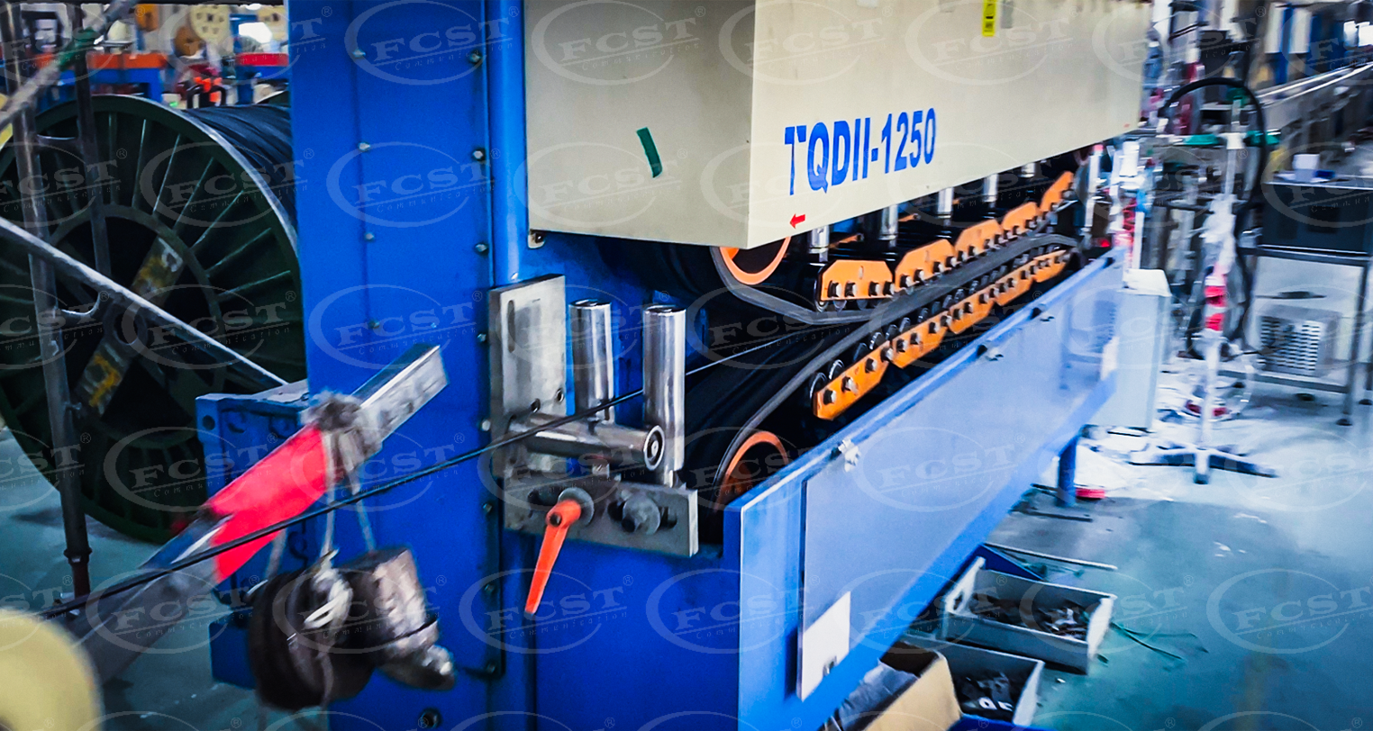 alt Common Defects And Prevention Of Outer Sheath In Optical Cable Production (1)