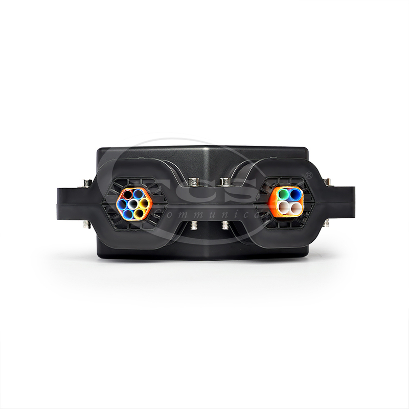 FCST16311 Y-Type Tube Distribution Closure（7 Ways）