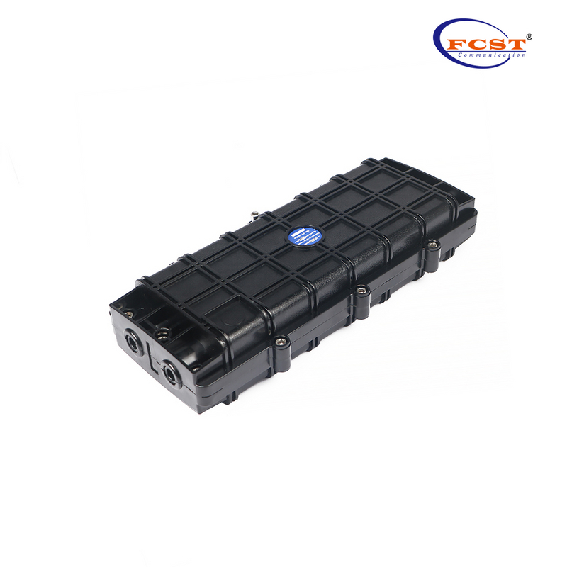 FCST01173 Fiber Optic Splice Closure