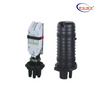FCST012223 Fiber Optic Splice Closure