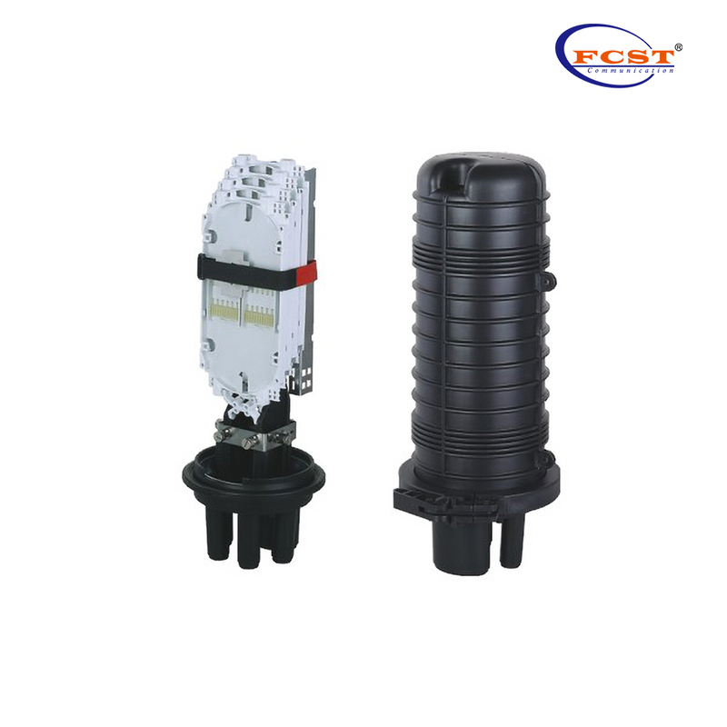 FCST012223 Fiber Optic Splice Closure