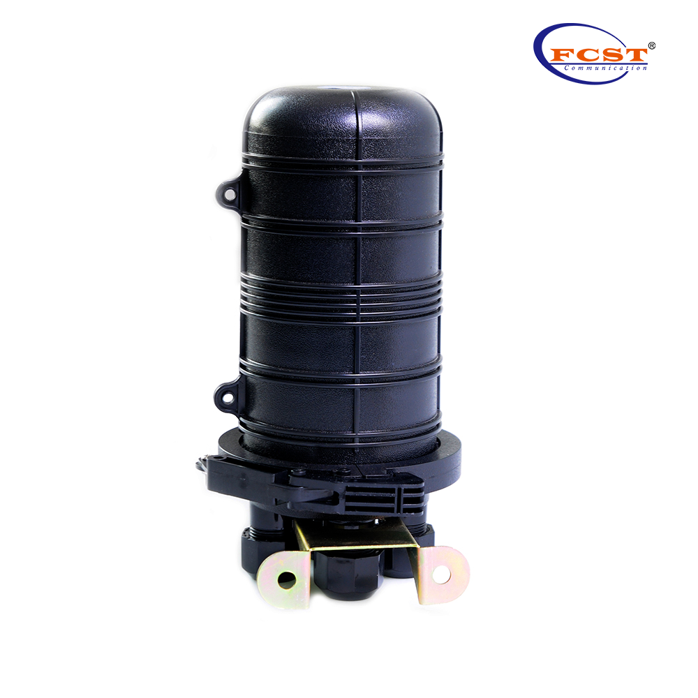FCST012126 Fiber Optic Splice Closure