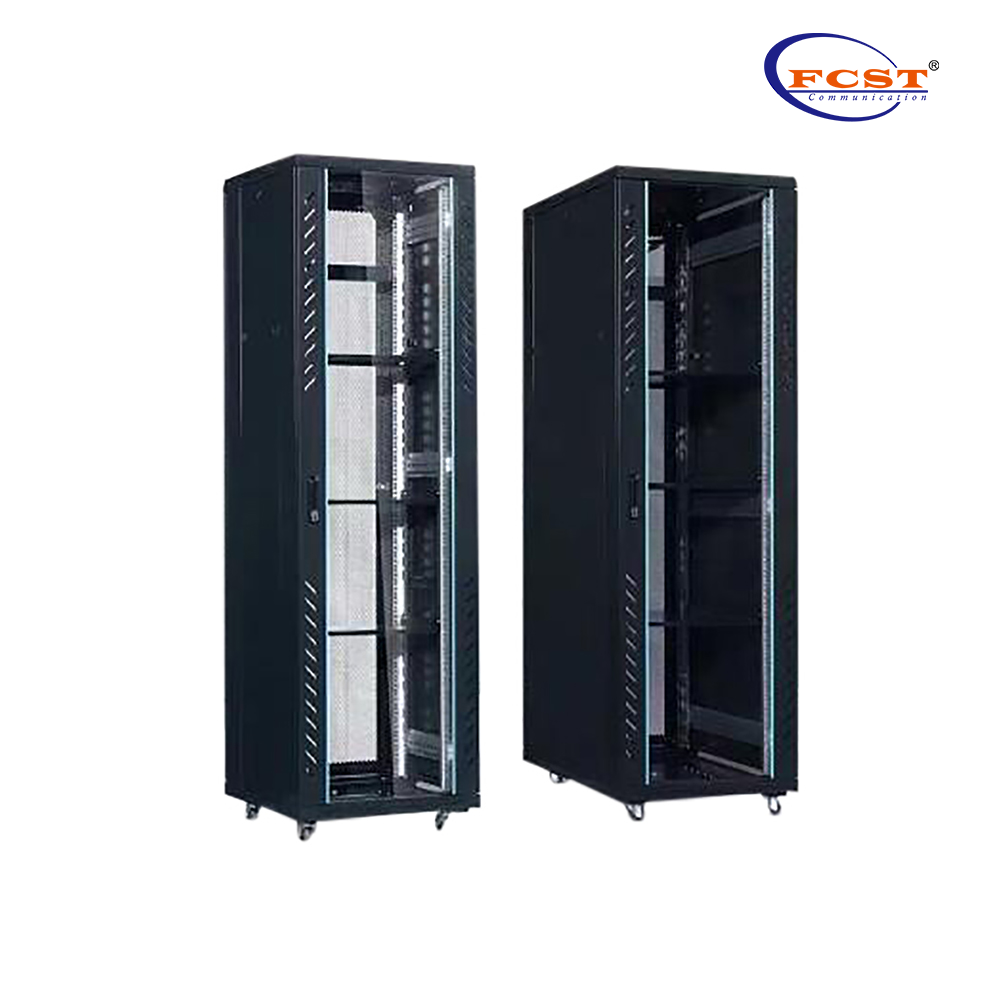 42U Floor Standing Rack FCST