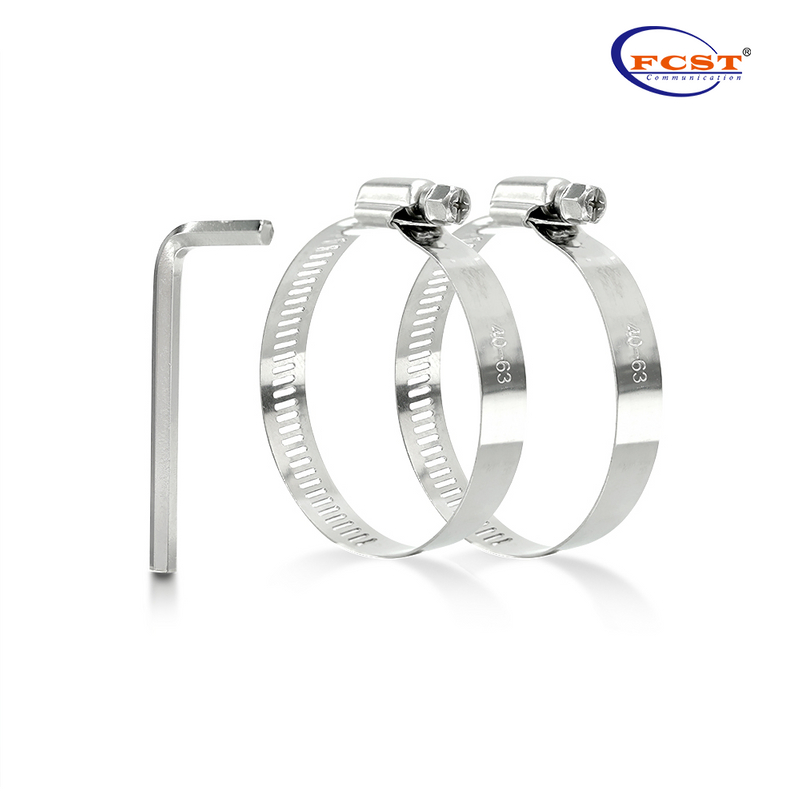 FCST16310 I-Type Tube Distribution Closure（24 Ways）