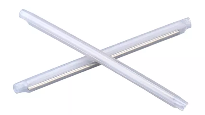 FTTH Fiber Splicing Step Guide