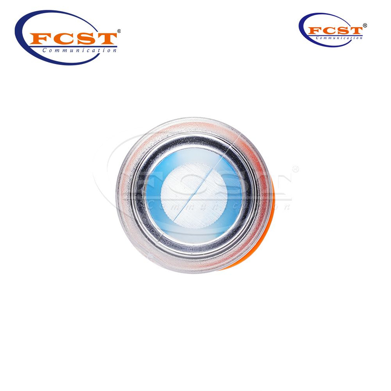 HDPE Microduct Connector End Cap 14mm