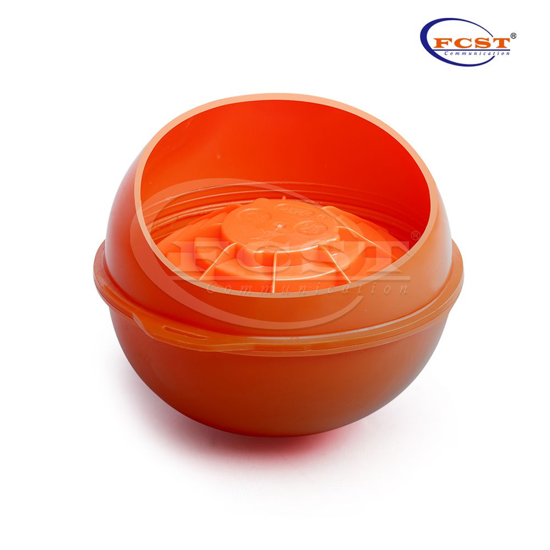 Telecom Infrastructure Locator