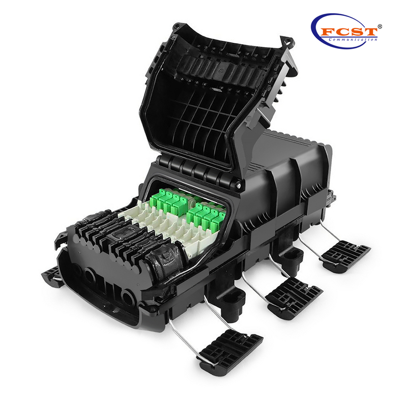 FCST01135 Fiber Access Terminal Closure