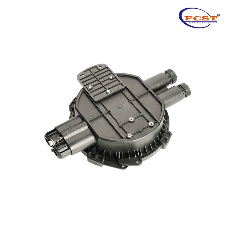 FCST01120 Fiber Optic Splice Closure