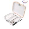 FCST02222-1 Fiber Optic Terminal Box