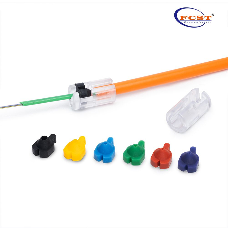 Divisible Gas Block Connector-Micro