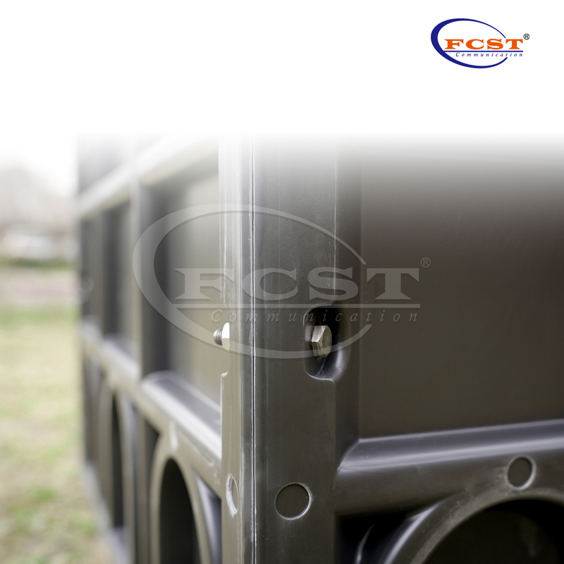 FCST-TH-SMC12 Telecom Manhole Chamber (L750*W750*D760mm)